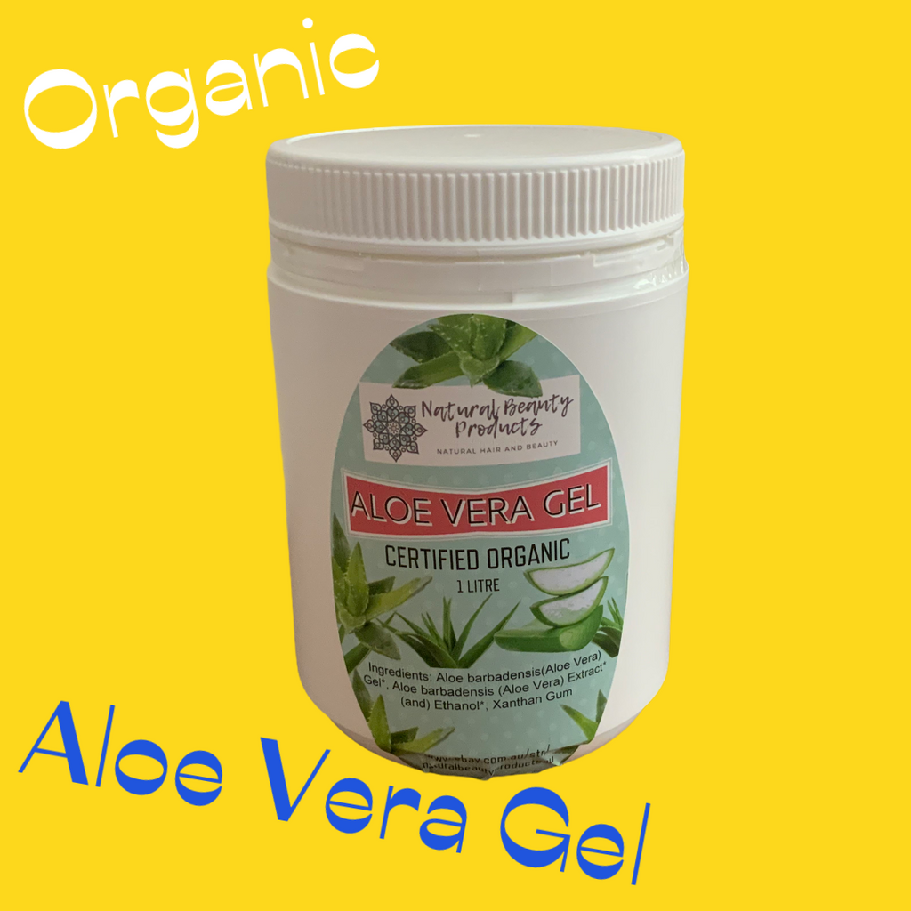 Description  Aloe Vera gel is cooling, soothing and hydrating, and well known for its healing properties. This combination – Aloe Vera Gel & Aloe Vera Extract – has the INCI name of Aloe Barbadensis ( Aloe Vera) Gel and Aloe Barbadensis (Aloe Vera) Extract, Xanthan Gum.  Aloe Gel is perhaps the most widely recognised herbal remedy in the western world today, used to relieve thermal burn and sunburn, promote wound healing, and moisturise and soften skin.  