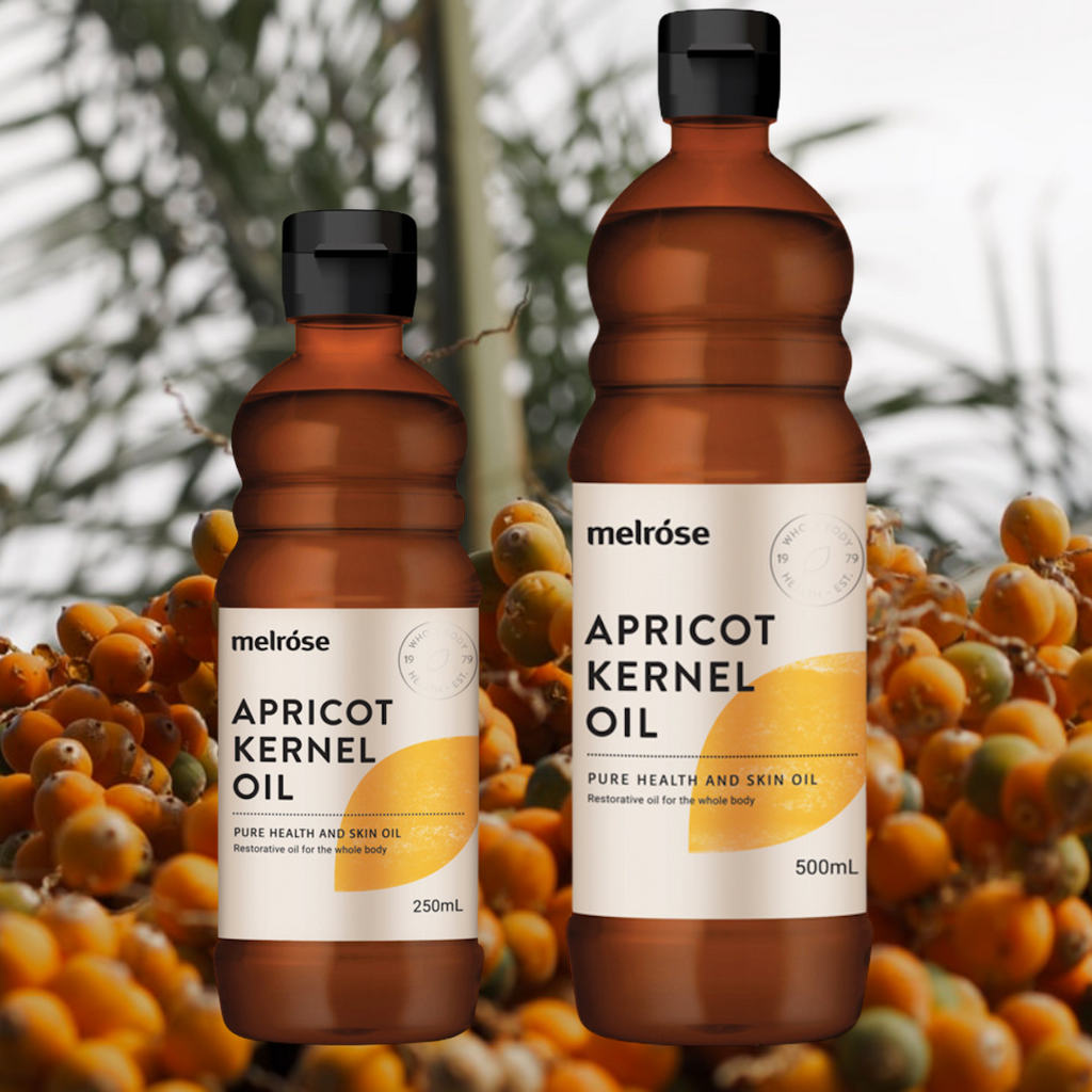  DISCOVER SOME OF THE MANY BENEFITS AND USES OF APRICOT KERNEL OIL   Apricot Kernel Oil offers excellent hydration restoring the hydrolipidic film and a high source of antioxidants for personal care products including lotions and creams, soaps and body wash, hair and skin care products with moisturising abilities to soften and nourish ageing or damaged skin. Apricot Kernel Oil is used in hair care products to soften the scalp and treat dandruff or dry skin conditions. Apricot kernel oil is obtained from the
