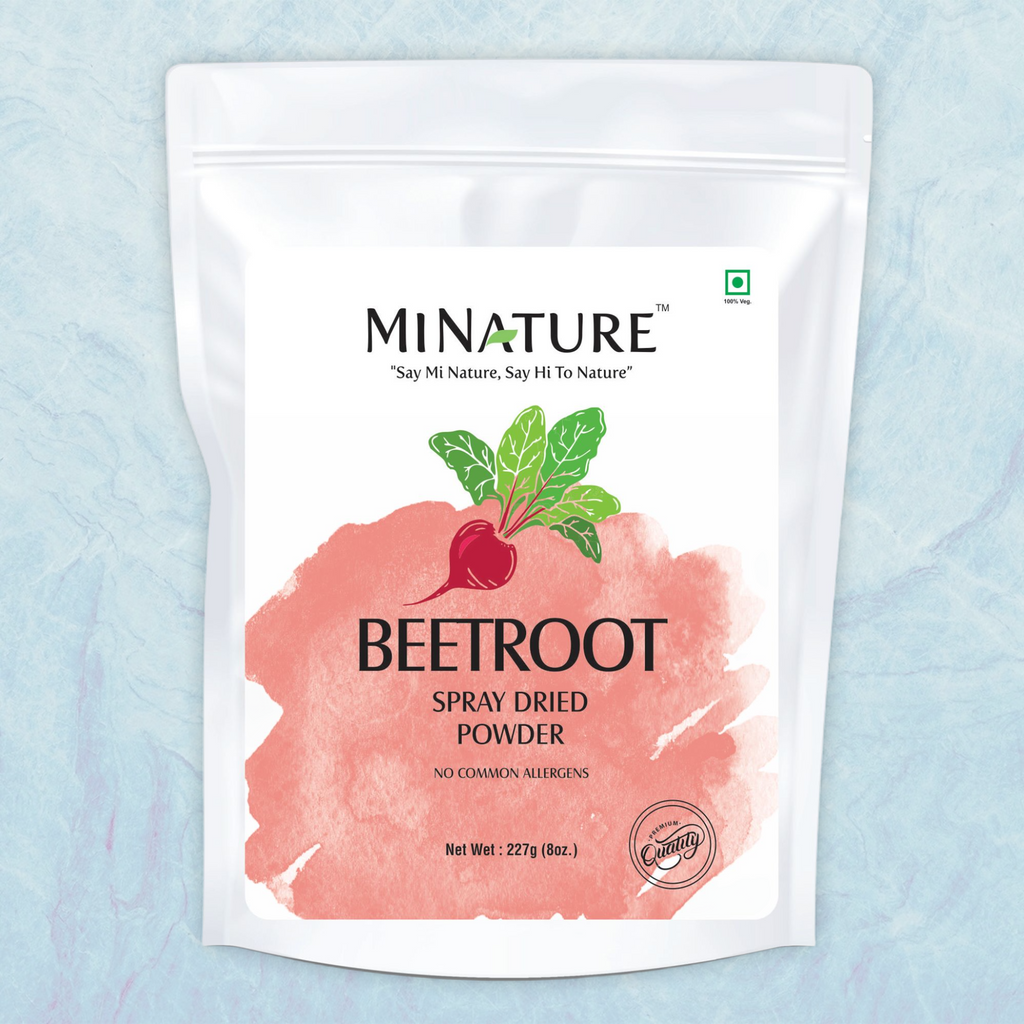 Beetroot Spray Dried Powder Buy online