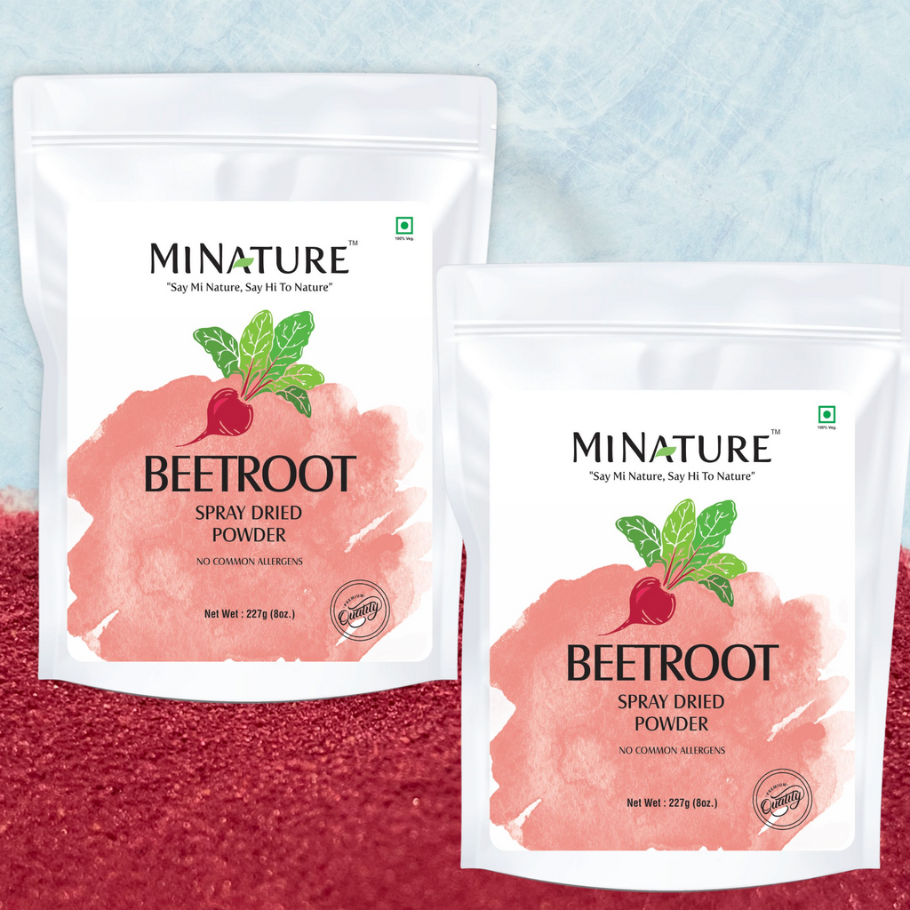 Buy 100% pure beetroot powder online. Natural remedy for blood pressure.