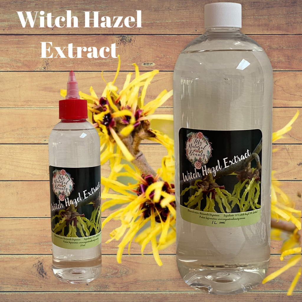 Witch Hazel Extract buy online Australia