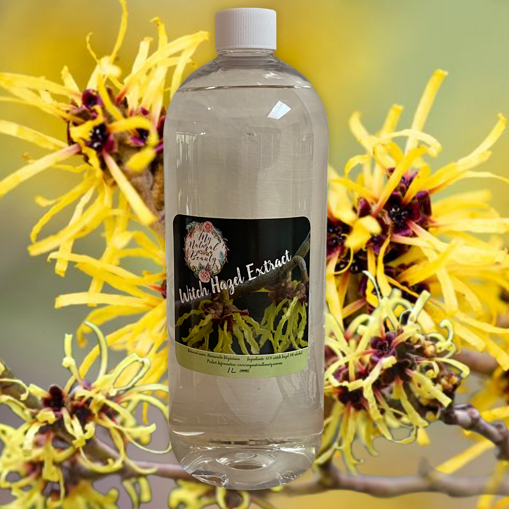 Buy bulk witch hazel. Acne. Many uses. great reviews using for Hemorrhoids