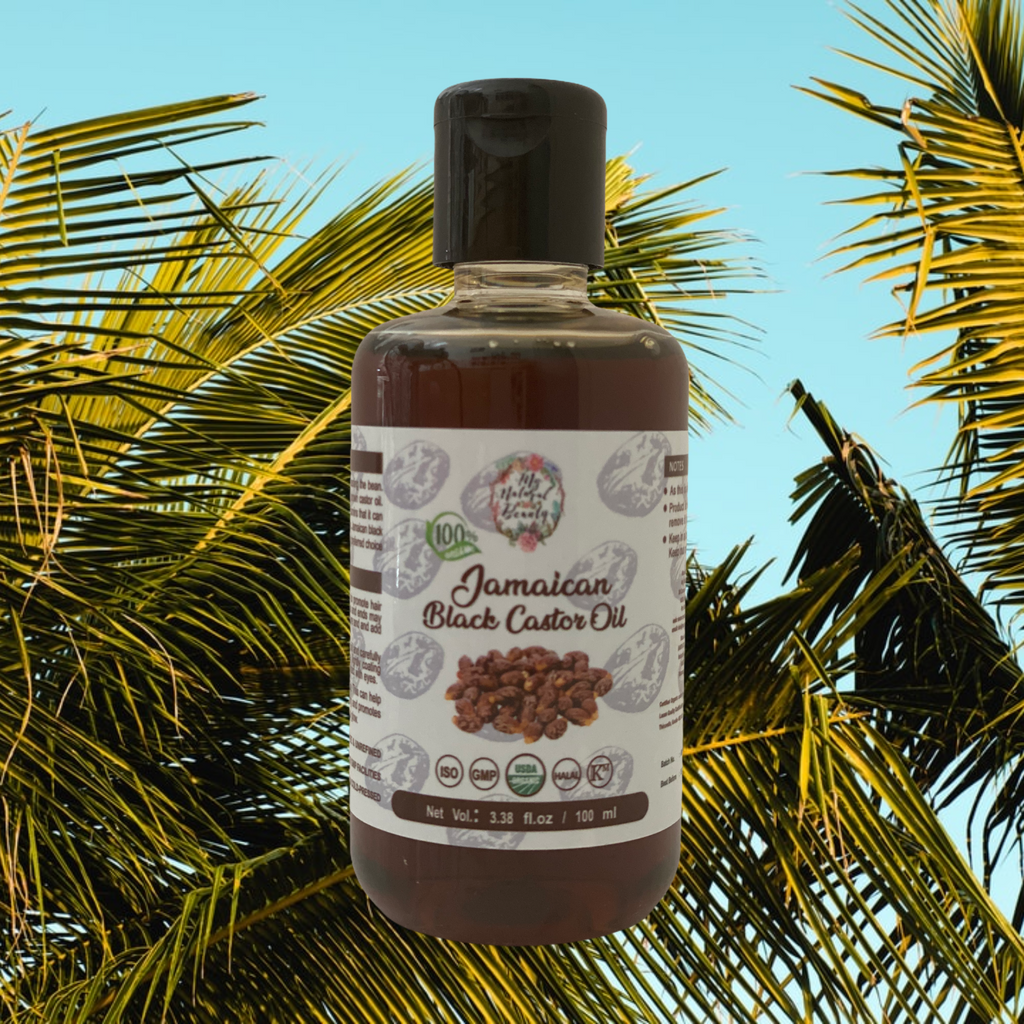 Buy Jamaican Black castor oil Australia. Jamaican Black Castor Oil Australia. Natural Hair growth.