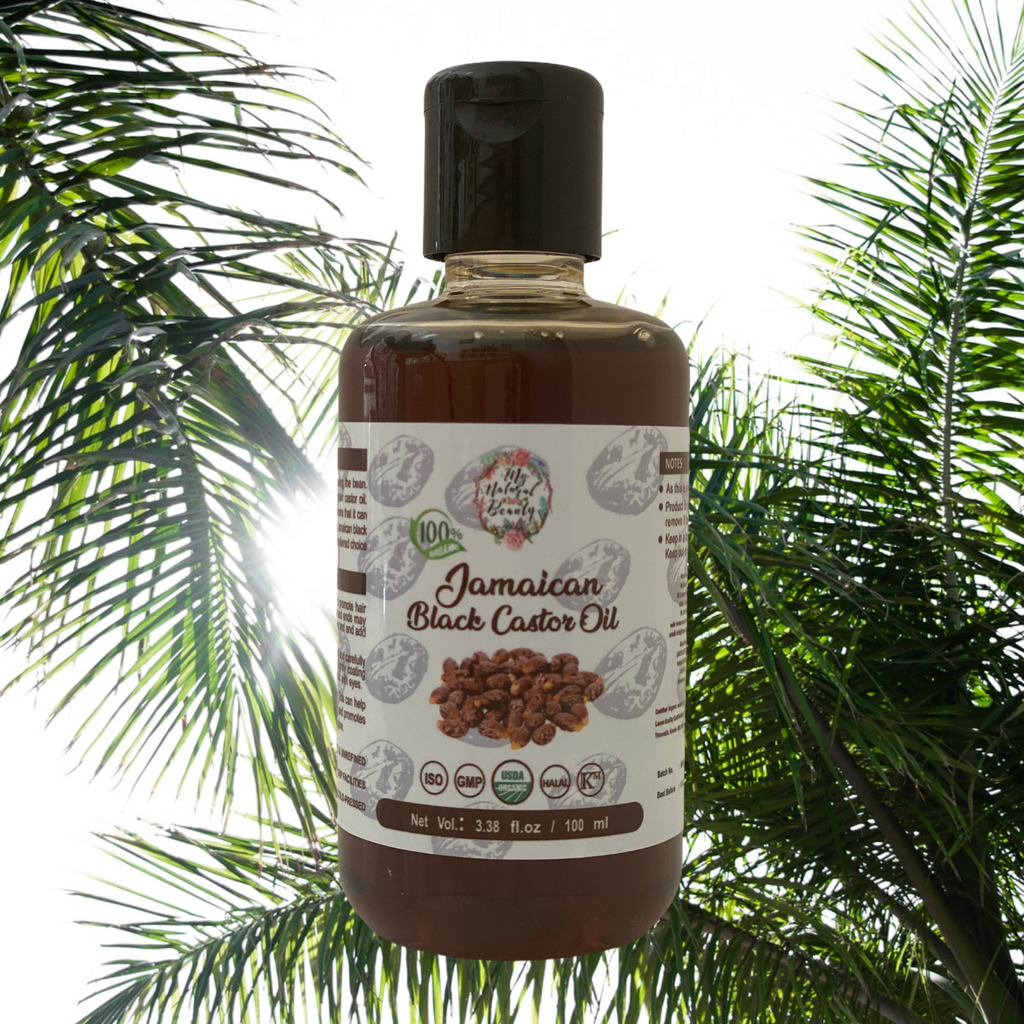 Buy Jamaican Black castor oil Australia. Jamaican Black Castor Oil Australia. Natural Hair growth.