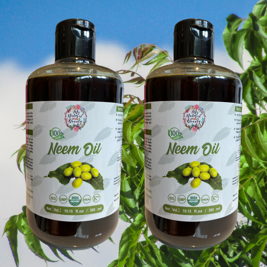 Buy Neem Oil online Australia.Organic 100% Pure Neem Seed Oil Cold Pressed- Azadirachta indica