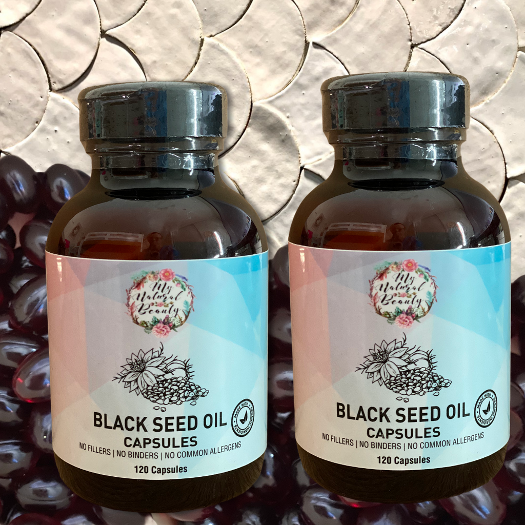 . Black Seed Oil is packed full of antioxidants, vitamins and naturally occurring constituents that make it a wonderfully unique supplement to support a healthy immune system.