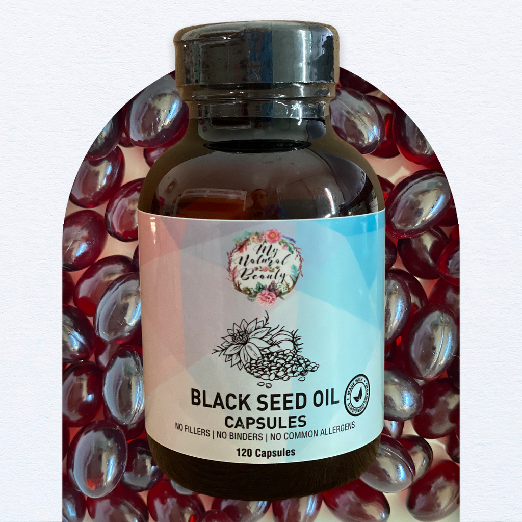 Buy Black Seed Oil capsules Australia. Buy online Australia.