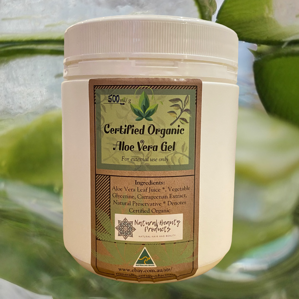 Aloe Vera is used in cosmetic manufacturing for its moisturising action. It is a popular ingredient used in soaps, creams, lotions, shampoos, conditioners and many other products. The vitamins found in Aloe Vera include B complex, folic acid, vitamin C and Carotene which is a precursor to vitamin A.
