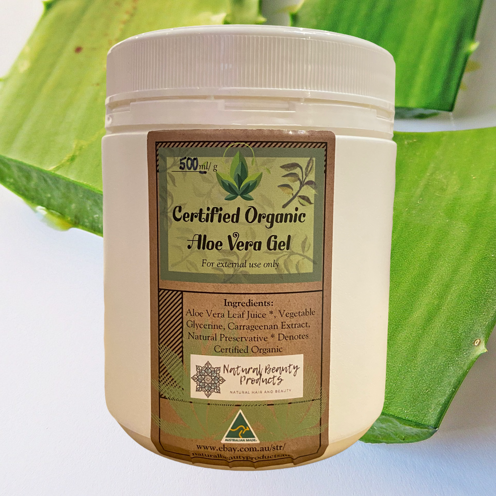 Aloe Vera gel is cooling, soothing and hydrating, and well known for its healing properties. Most commercial Aloe vera gels are filled with synthetic ingredients and do not contain much Aloe Vera at all. Many other Aloe Vera gels on eBay contain ingredients that are not natural. If you are particular about only using natural ingredients, this is the best Aloe Vera gel for you
