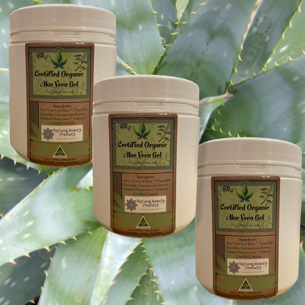 Best Aloe Vera gel Australia. Natural, Organic and beautiful. Buy in bulk and save
