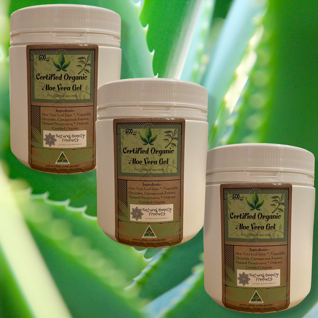 Best Aloe Vera gel Australia. Natural, Organic and beautiful.