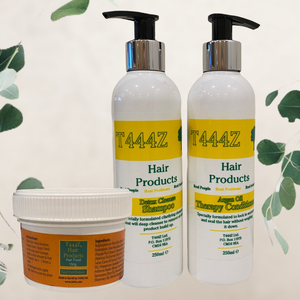 T444Z Shampoo, Conditioner and T444z Hair Food Bundle. Australia. FREE Shipping from Sydney. T444Z Hair Food, shampoo and conditioner Australia. International shipping. New Zealand, Papua New Guinea, Fiji