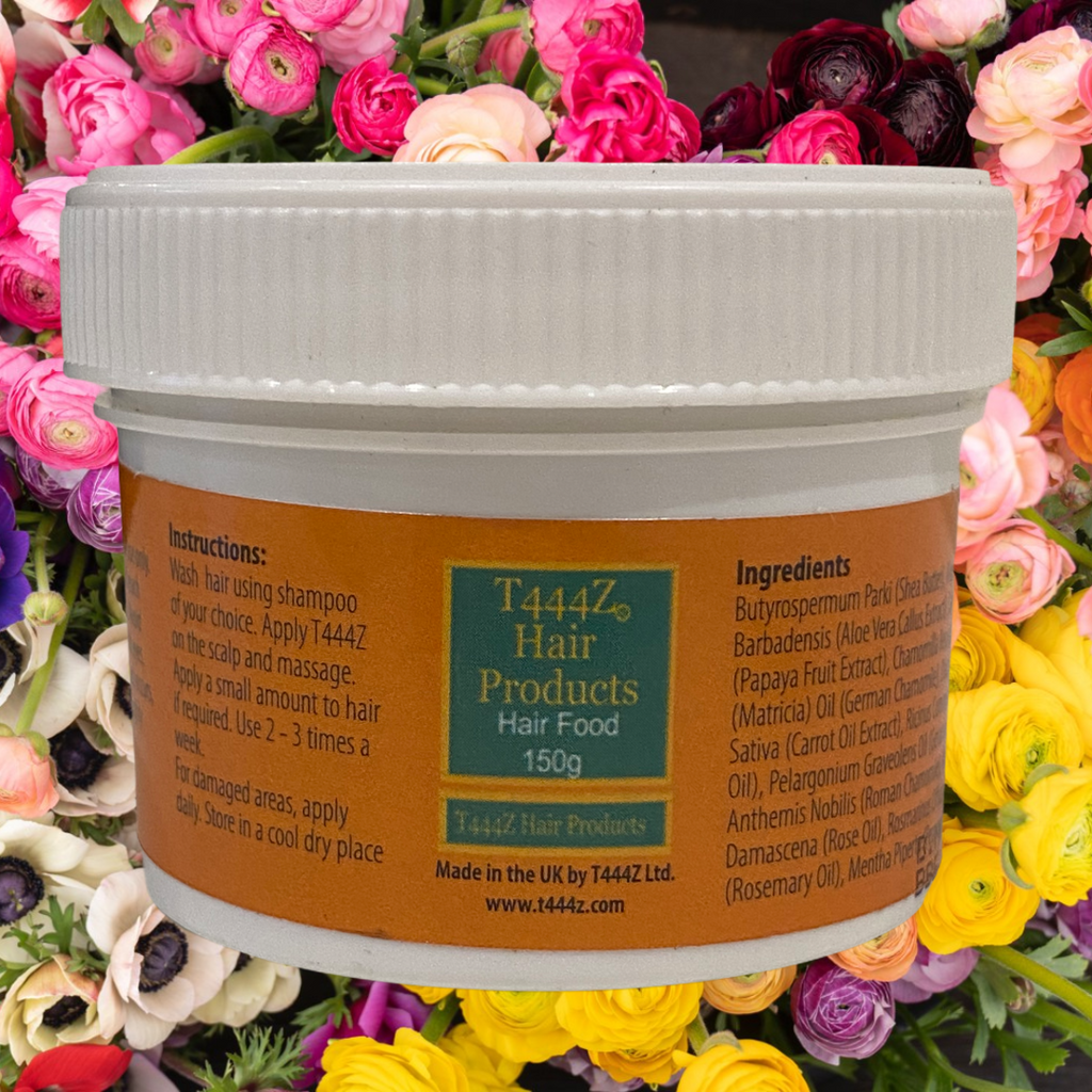 T444Z rejuvenates the scalp and at the same time stimulating the follicle to produce hair. Hair normally grows for a certain period of time then stops. Some follicles will become dormant and that is how we start balding. In some cases the follicles will just shut down with age, stress or medication. T444Z will reverse these problems and normal hair production resumes.