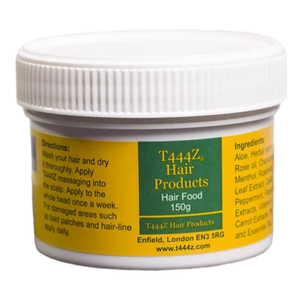 T444Z Hair Food for Hair Growth 150g Australia