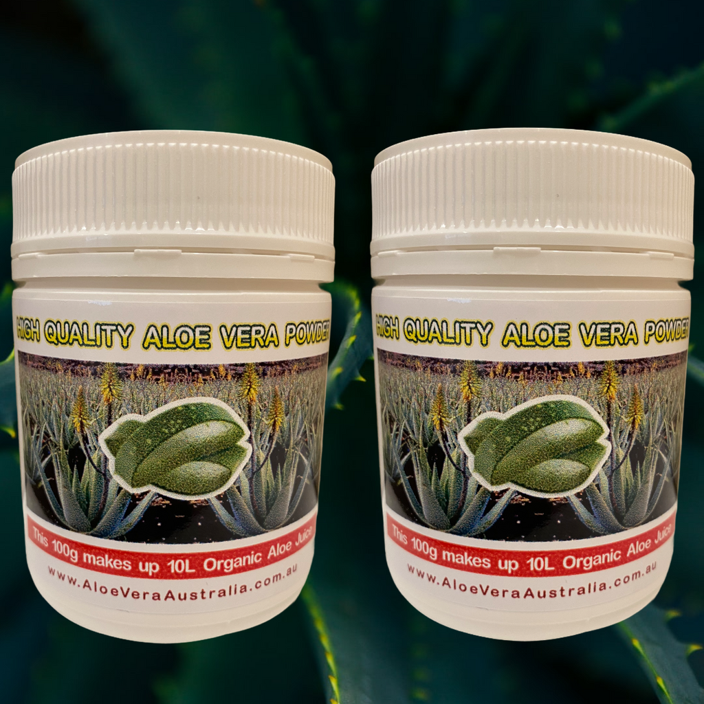 Aloe Vera Australia. Aloe Vera Powder. High quality. Health benefits and amazing reviews!