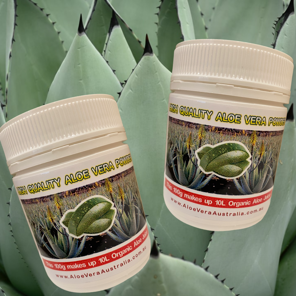 Aloe Vera Australia. Aloe Vera Powder. High quality. Health benefits and amazing reviews!