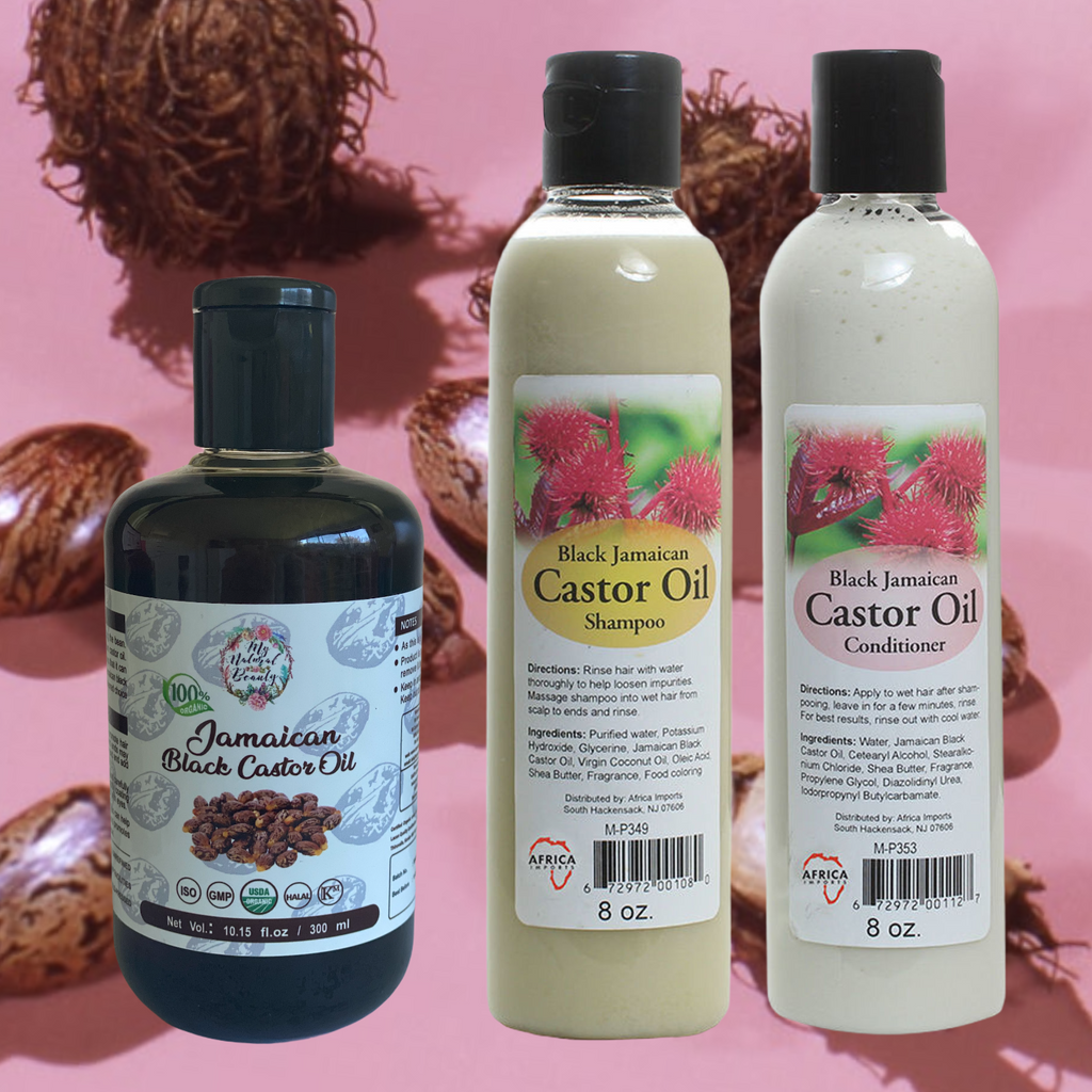 Natural Hair growth. Buy Jamaican Black Castor Oil products Australia. FREE Shipping over $60.00 Australia Wide. Ships worldwide.
