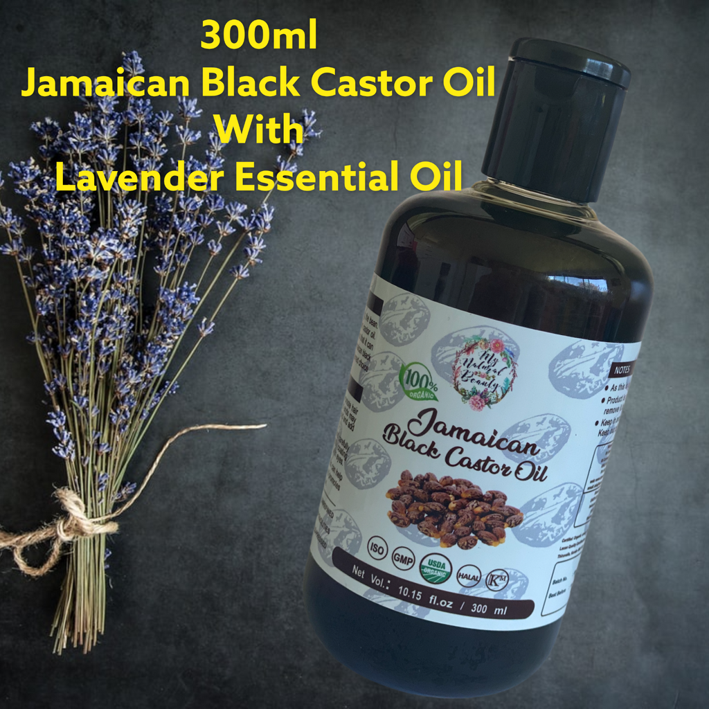 Buy Jamaican Black Castor Oil Australia. Natural Hair growth treatment. Best quality.