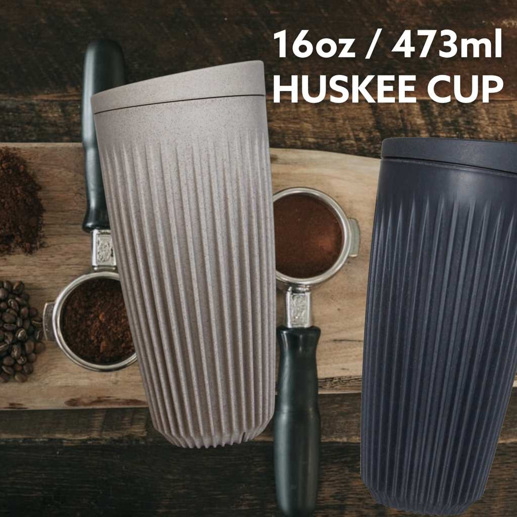Buy Online HuskeeCup Cromer NSW. Reusable Coffee cup. Free Shipping over $60.00
