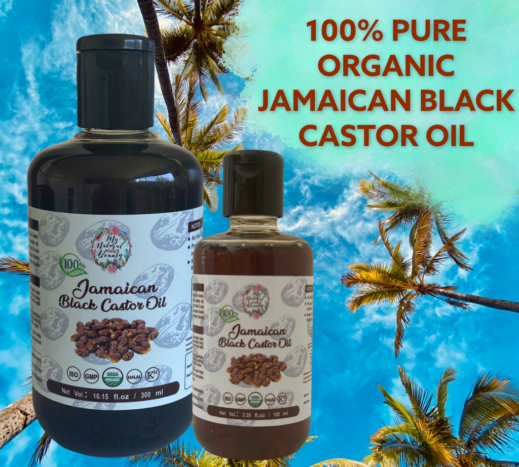  100% Pure Jamaican Black Castor Oil- ORGANIC   Free Shipping Australia wide for all orders over $60.00.   100 % PURE and Natural- Hair loss treatment.  Re-grow hair naturally!   Please choose your size option/ type:  2oz/ 59ml in applicator bottle 100ml Bottle 2x 100ml Bottles 300ml Bottle  2x 300ml Bottles 3x 300ml Bottles 1 Litre Bottle 1 Litre Bottle with pump 6 x 300ml