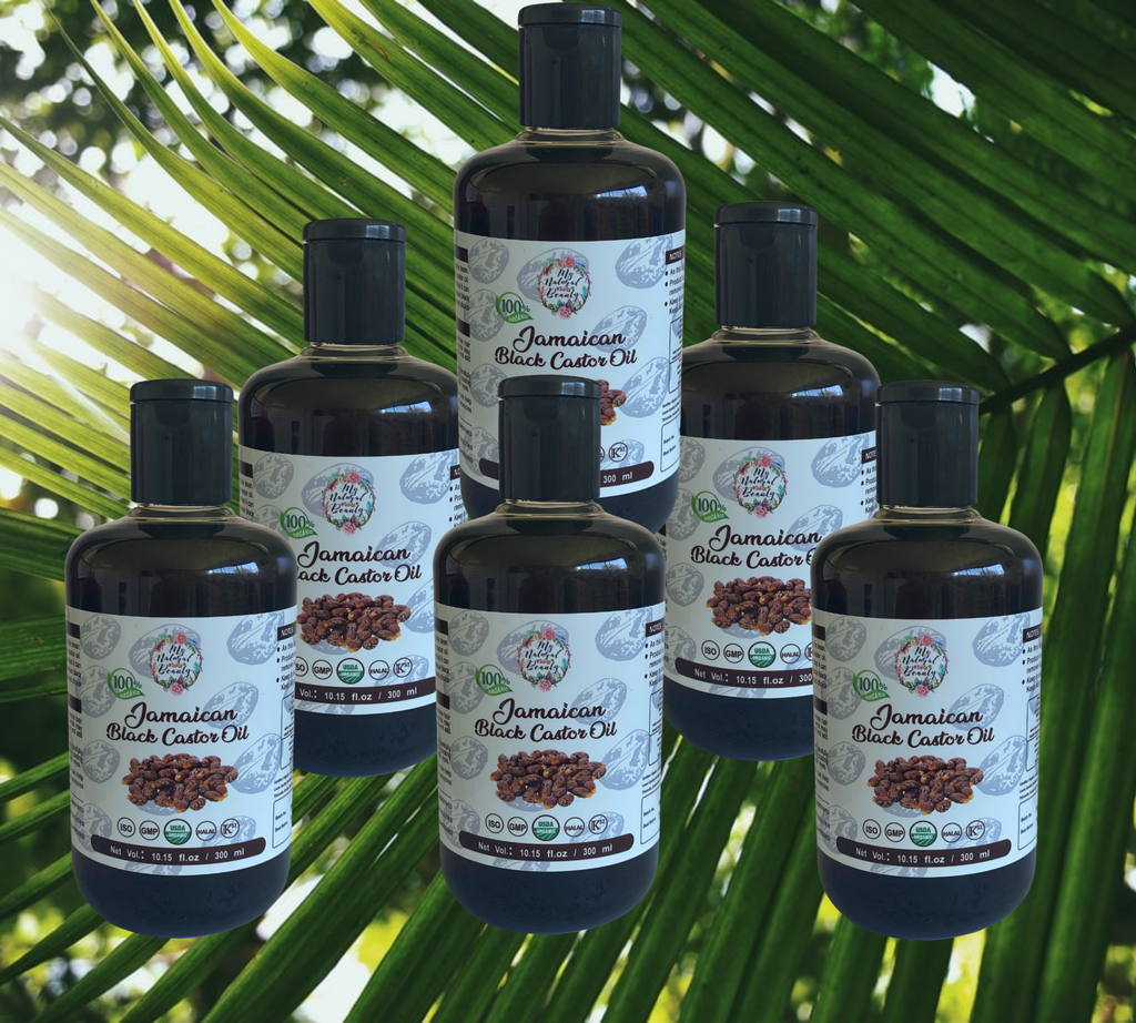 Six Pack. Jamaican Black Castor Oil. Ships Worldwide. Free Shipping Australia. Buy Jamaican Black Castor Oil Bulk New Zealand.