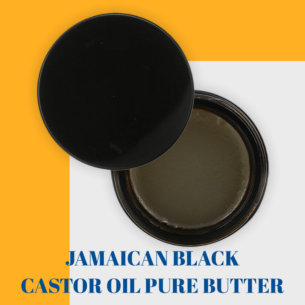 Sunny Isle Jamaican Black Castor Oil is now... Pure Butter! The Sunny Isle brand is the first ever to convert Jamaican Black Castor Oil into Pure Butter! The conversion of Jamaican Black Castor Oil into Pure Butter is Revolutionary and the first of its kind.100% natural. Zero fillers added. The Only ingredient are Ricinus Communis (Castor Seed Oil).