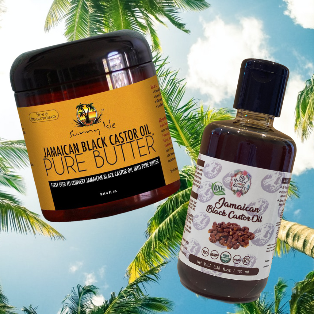 Buy Sunny Isle Australia. Free 100ml Jamaican Black Castor Oil gift