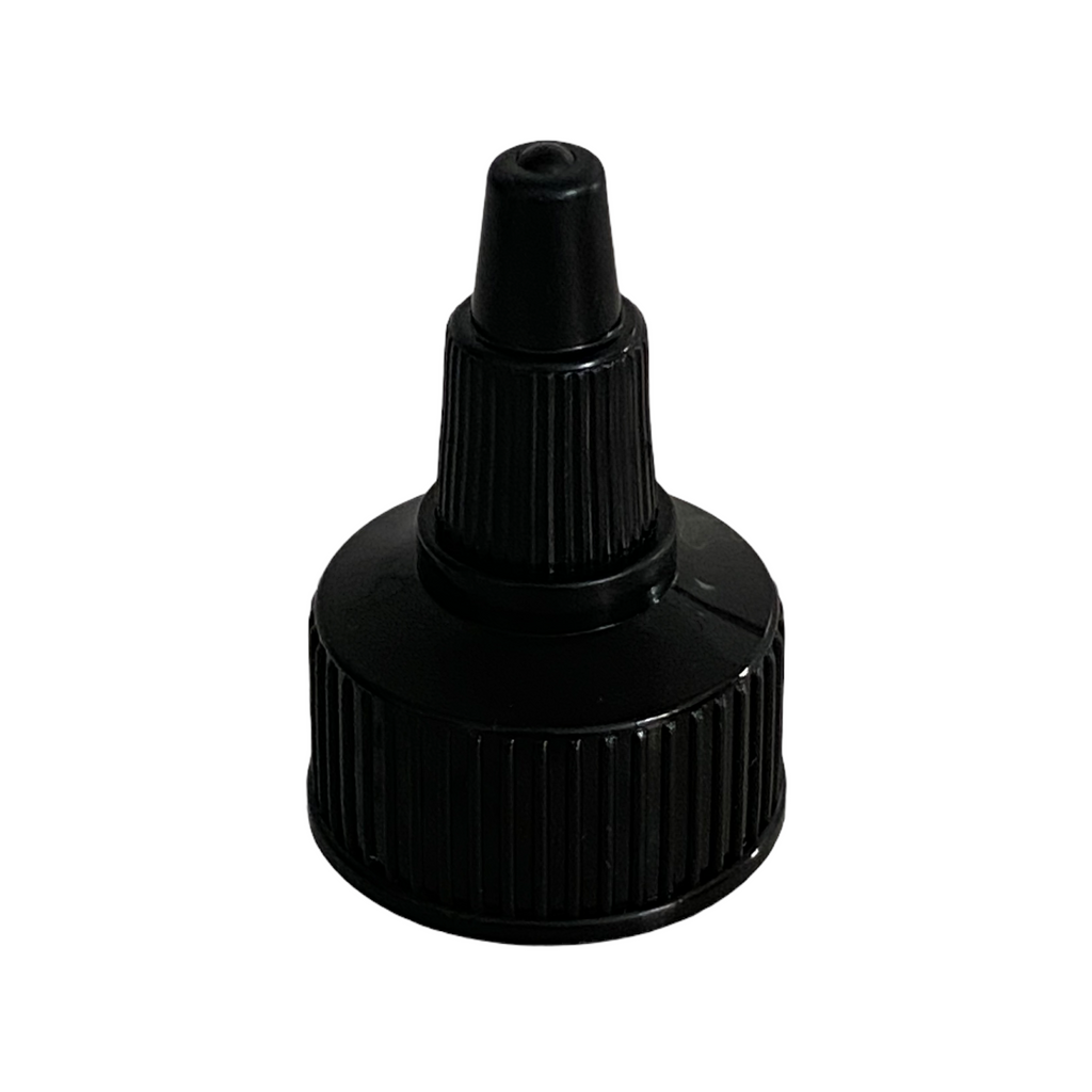 applicator lid for Jamaican Black Castor Oil. Provided with your bottle
