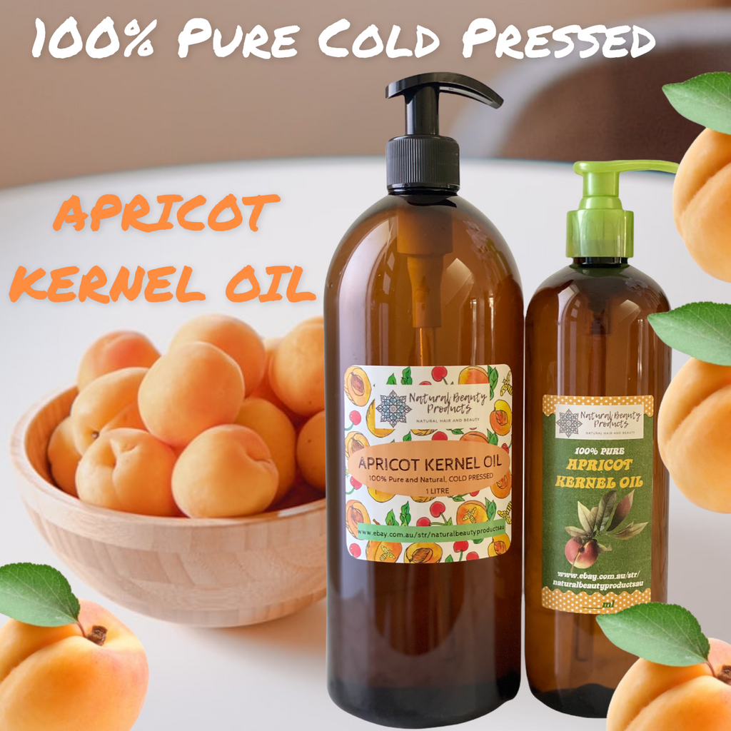 Apricot Kernel Oil is used in hair care products to soften the scalp and treat dandruff or dry skin conditions. Apricot kernel oil is obtained from the kernels (seeds) of Apricots. 