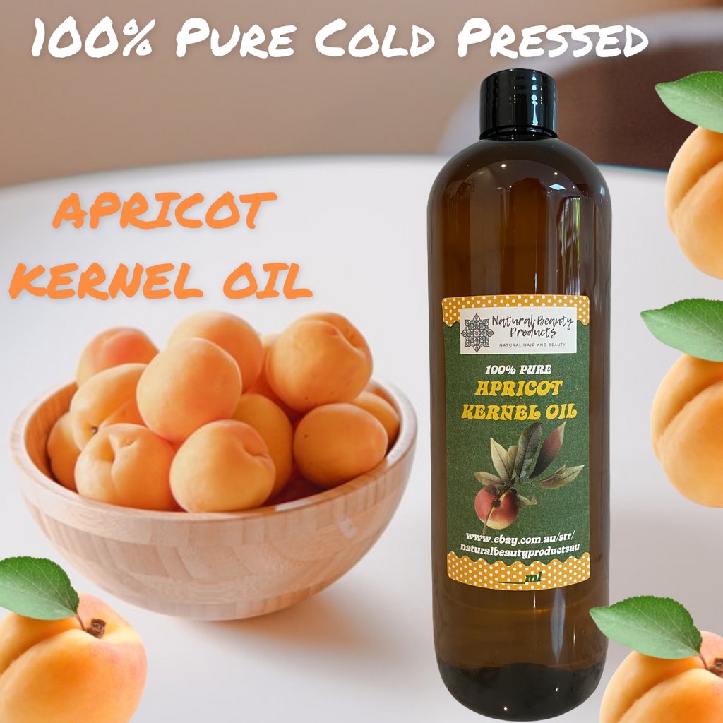 APRICOT KERNEL OIL AS AN UNDER EYE CREAM   Apricot Kernel oil can be applied just like almond oil for healing under eye skin. It aids in reducing dark circles, puffiness and helps to strengthen the skin around this area. With regular application of apricot kernel oil, the appearance of fine lines and wrinkles around the eyes can be reduced.