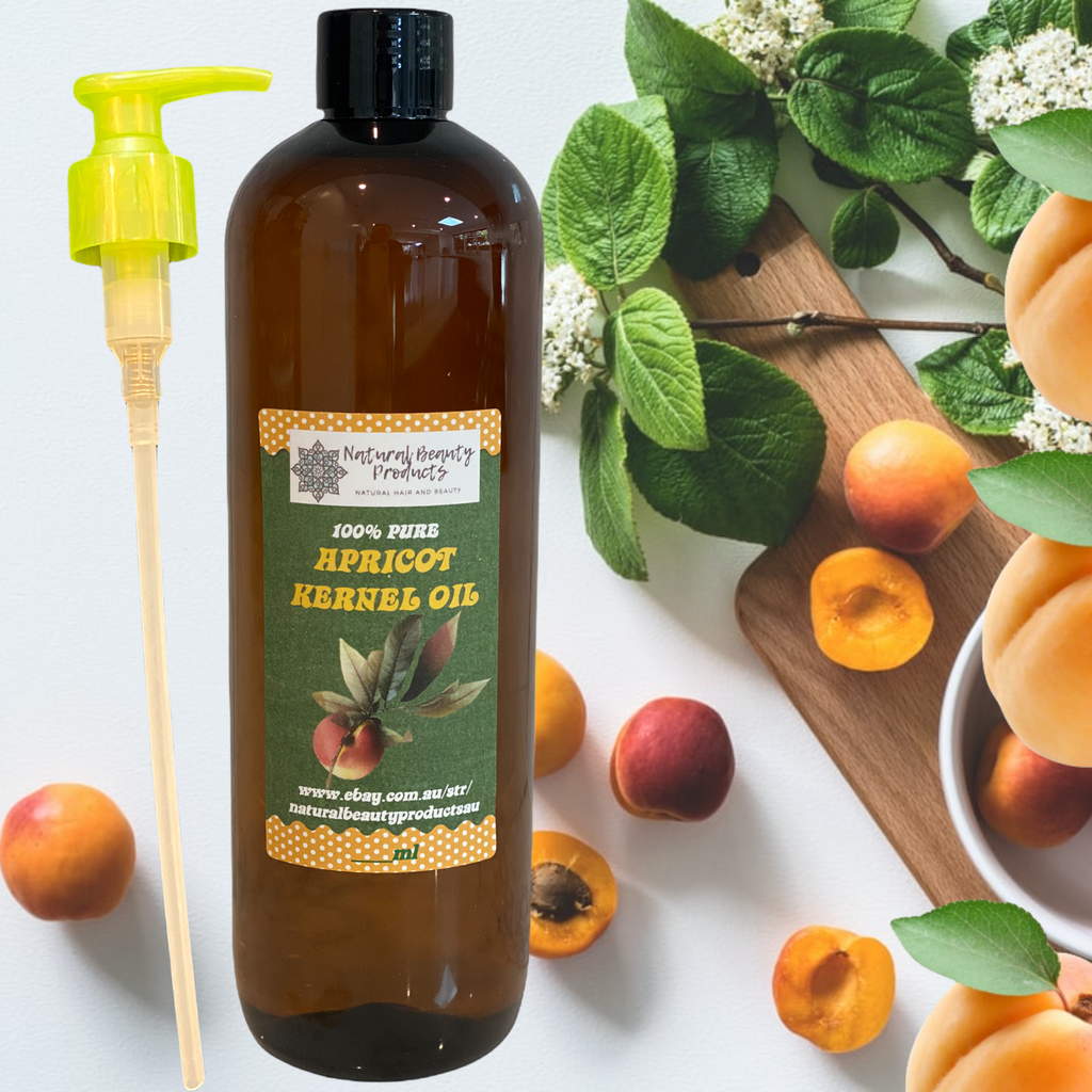 Used topically, Apricot Kernel Oil makes a non-greasy, enriching emollient. Apricot Kernel Oil