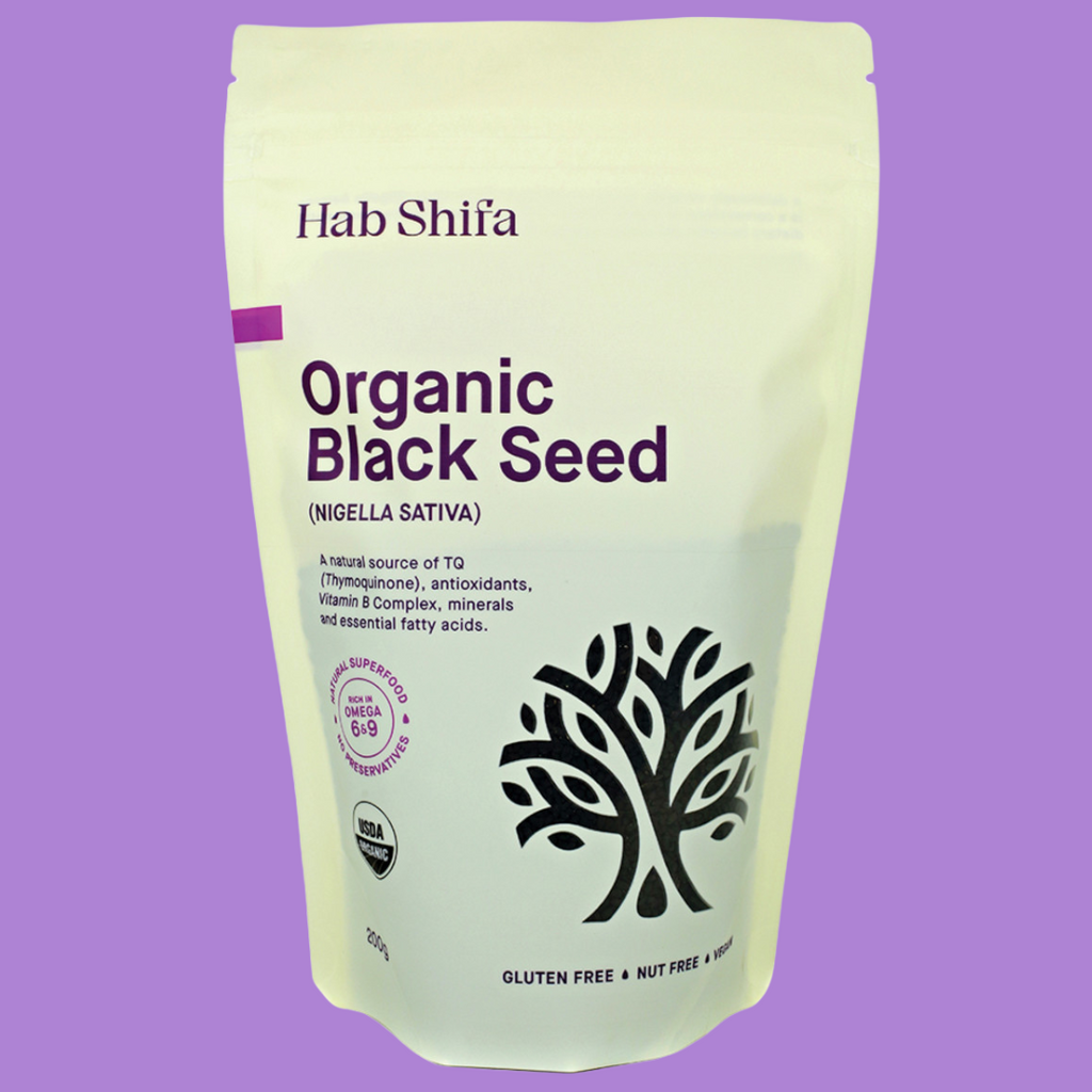 Hab Shifa proudly brings this super food with thousands of years of tradition across hundreds of different cultures to your table and medicine cabinet.