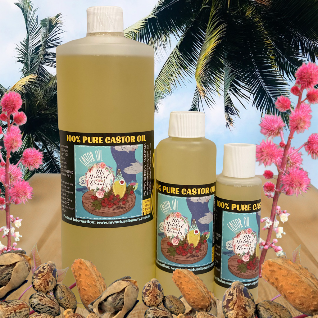 Castor Oil Australia. Buy Online. My Natural Beauty Australia. Natural Beauty products Australia. Buy online. Clean, natural beauty. Natural Oils Australia.