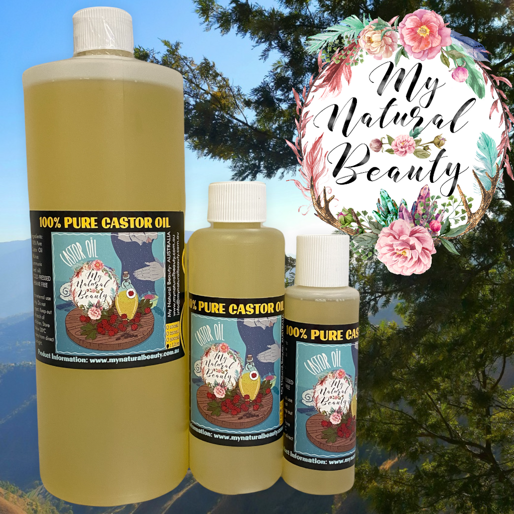 Castor Oil Australia. Buy Online. My Natural Beauty Australia. Natural Beauty products Australia. Buy online. Clean, natural beauty. Natural Oils Australia.