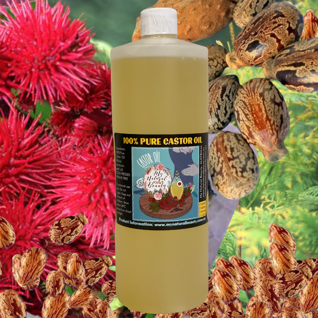 Online Natural Hair, Health and Beauty Australia. 100% Pure Castor Oil- 2x 250ml Bottles. FREE SHIPPING FOR ALL ORDERS OVER $60.00 AUSTRALIA WIDE COLD PRESSED- 100% Pure and Natural- Hexane Free-FIRST SPECIAL GRADE Castor oil is a popular emollient that can be used to soothe, protect and moisturise the ski