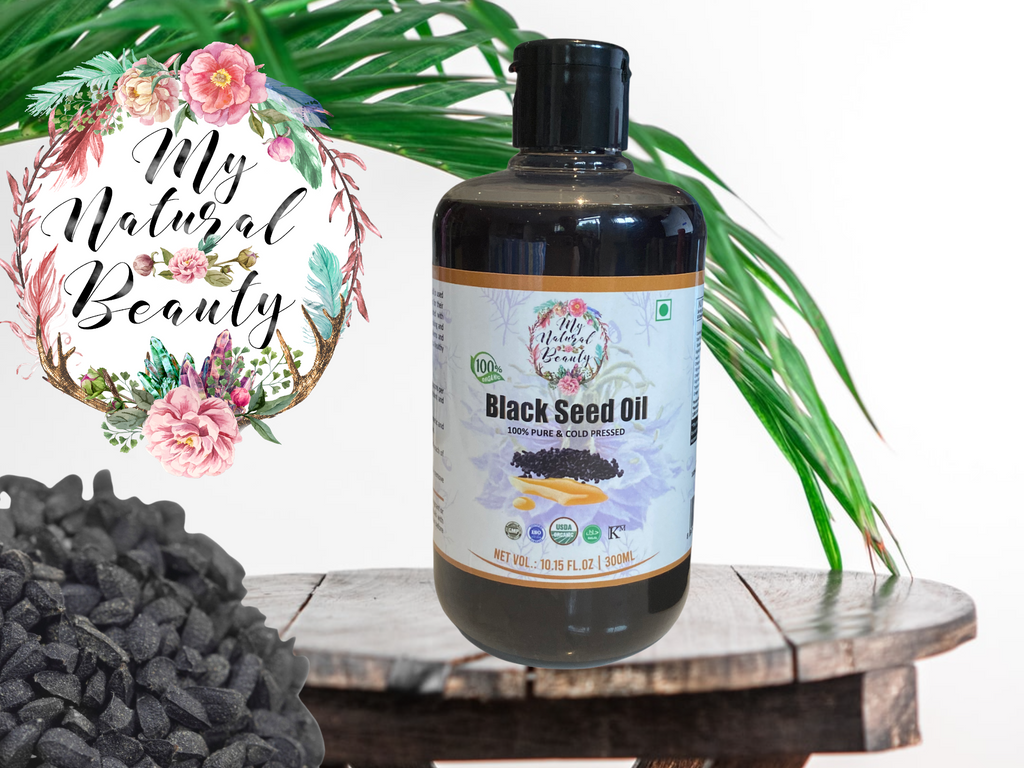 HALAL and KOSHER certified 100% Pure Black Seed Oil. Buy Online Australia.