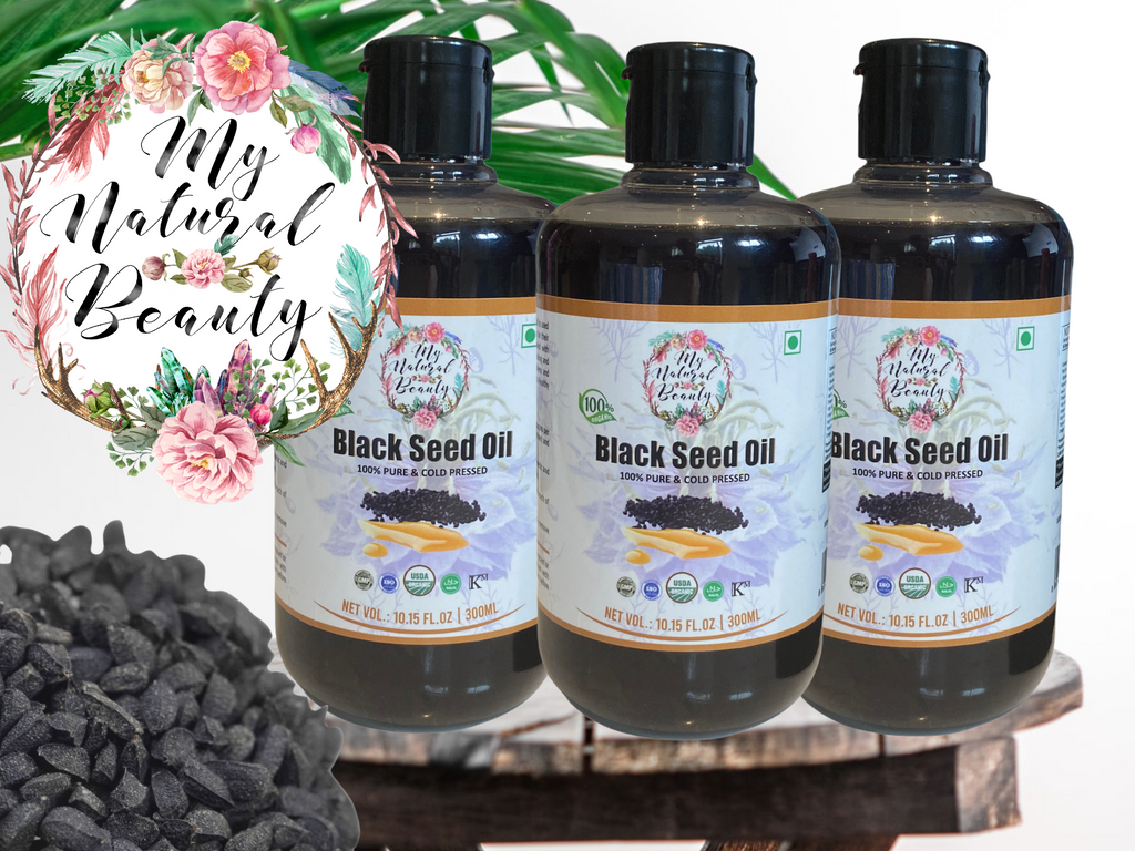 Buy Organic Black Seed Oil online Australia. Free Shipping Australia wide. 100% PURE ORGANIC BLACK SEED OIL- Bulk 3 x 300ml 100% PURE AND NATURAL NIGELLA SATIVA OIL (Cold-Pressed) . HALAL and KOSHER certified 100% Pure Black Seed Oil. Buy Online Australia. FREE SHIPPING AUSTRALIA WIDE. Ingredients: 100% NIGELLA SATIVA OIL (Cold-Pressed) (this is made from 100% Pure Organic Black Seeds).