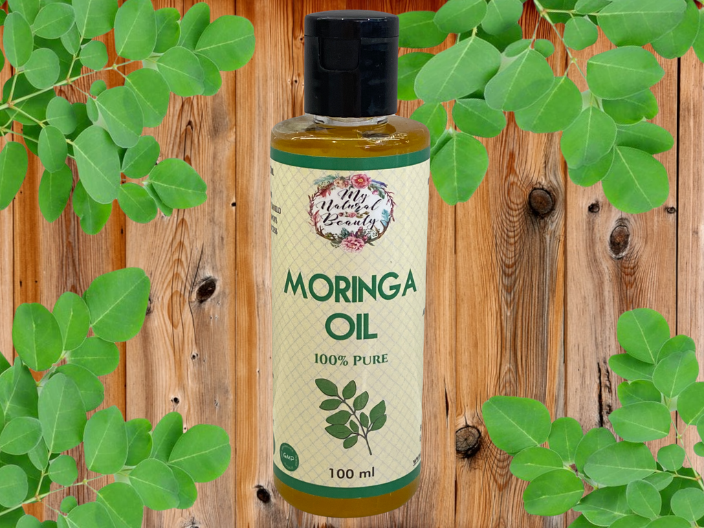   INCI Name: Moringa Oleifera Seed Oil  Botanical name: Moringa oleifera Seeds  Parts used: Seeds  Method of Extraction: Cold-Pressed. Sydney Australia. Free shipping over $60.00
