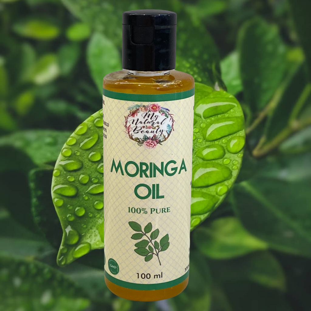 premium moringa oil australia