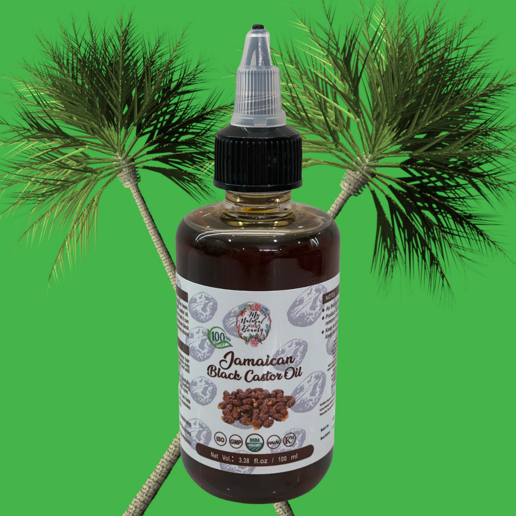 100% Pure Organic Jamaican Black Castor oil. Sydney Australia. Natural hair growth. Treat hair loss naturally. Hair, scalp, eyebrows, eyelashes, beards.