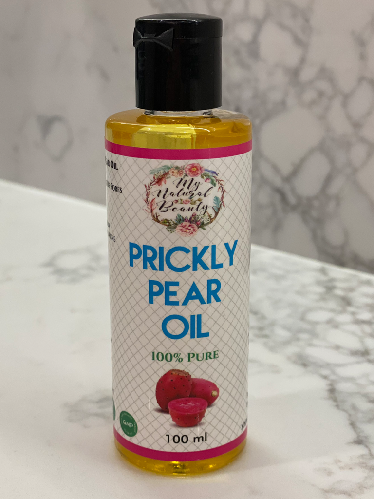 Buy Prickly Pear Seed Oil Australia. On Sale 