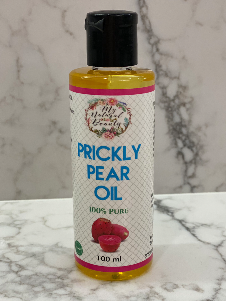 Prickly Pear Oil Australia