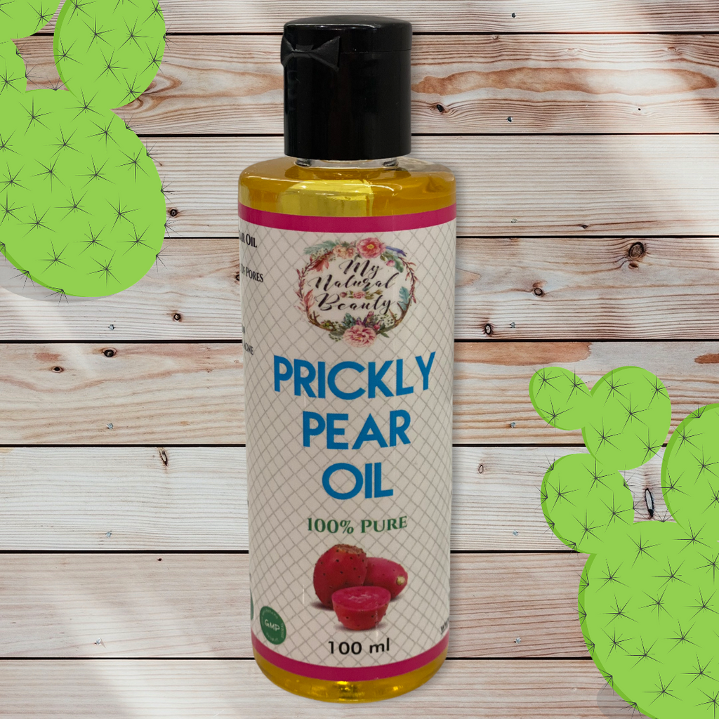   My Natural Beauty’s 100% Pure Cold-Pressed Prickly Pear Oil is premium quality. Whilst made with food grade organic ingredients, this product is designed for cosmetic use topically and for external use only. Not for ingestion. My Natural Beauty’s 100% Pure Prickly Pear Oil Sydney Australia