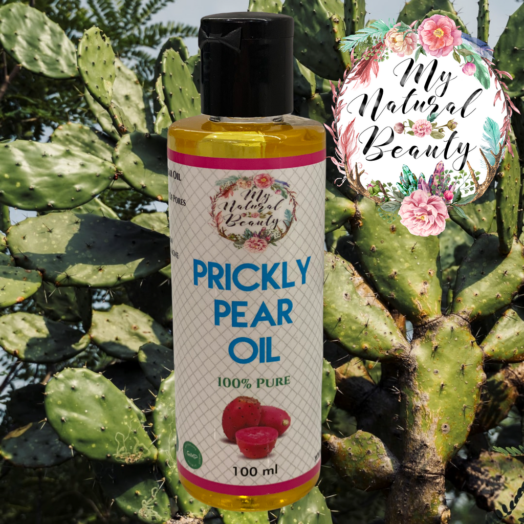   My Natural Beauty’s 100% Pure Cold-Pressed Prickly Pear Oil is premium quality. Whilst made with food grade organic ingredients, this product is designed for cosmetic use topically and for external use only. Not for ingestion. My Natural Beauty’s 100% Pure Prickly Pear Oil Sydney Australia