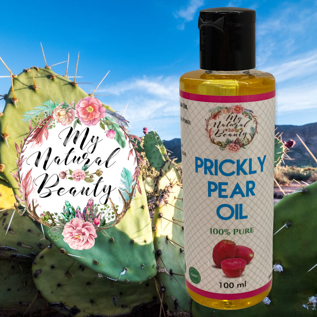 Prickly Pear  Seed Oil – Buy online Australia. Sydney. 100ml 100% Pure, Cold-Pressed and Organic  100% Pure Authentic Opuntia Ficus Indica Seed Oil from Morocco  Authentic, Pure Prickly Pear Seed Oil from the original source.     INGREDIENT: 100% Pure Opuntia Ficus-Indica oil (100% Pure Prickly Pear Seed Oil)