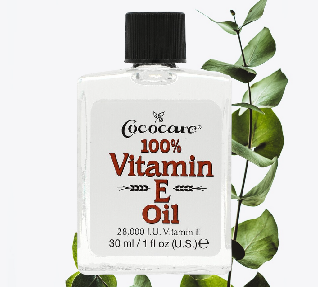  100% Vitamin E Oil-28,000 I.U.   Size: 30ml  Brand: Cococare. Buy Cococare vitamin E Australia. Free shipping over $60.00 Australia wide. Vitamin E for scars. wrinkles. crows feet. My Natural Beauty Australia. Natural beauty northern beaches 