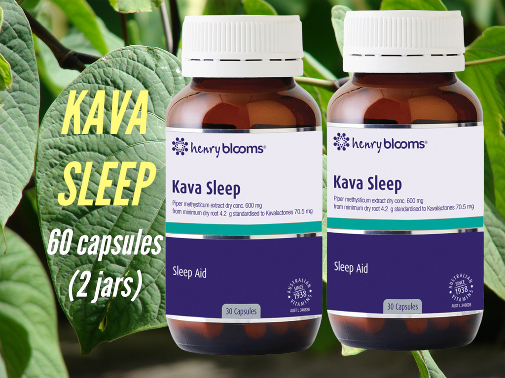 Kava Sleep Australia