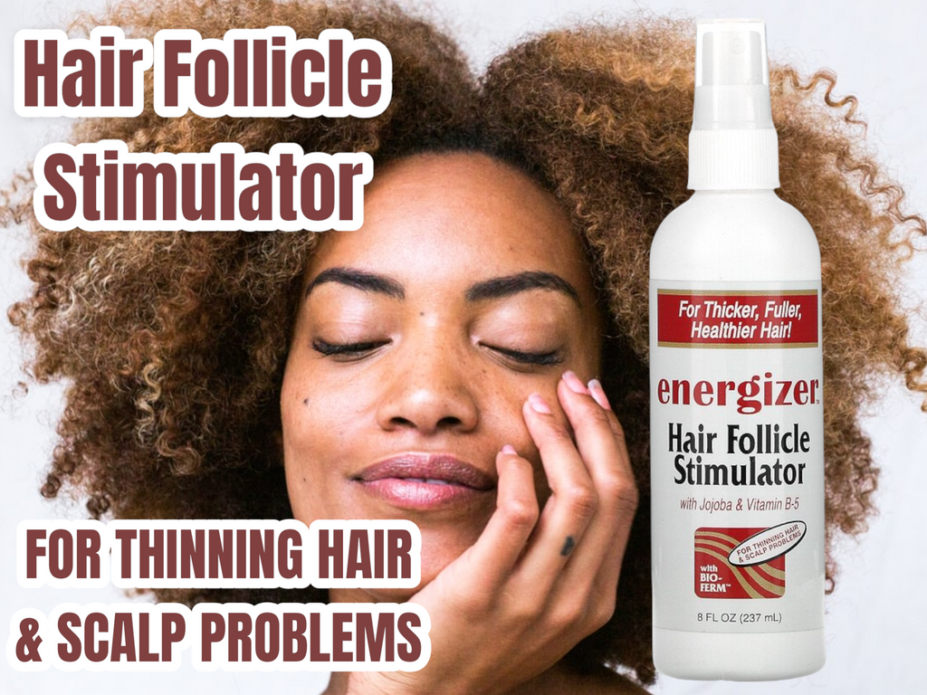 Hobe Labs, Energizer, Hair Follicle Stimulator with Jojoba & Vitamin B-5, 8 fl oz (237 ml) Australia . Buy Online. Natural hair growth and hair loss treatments Australia. Thinning hair and scalp problems. shedding. hair loss. hair growth. scalp.