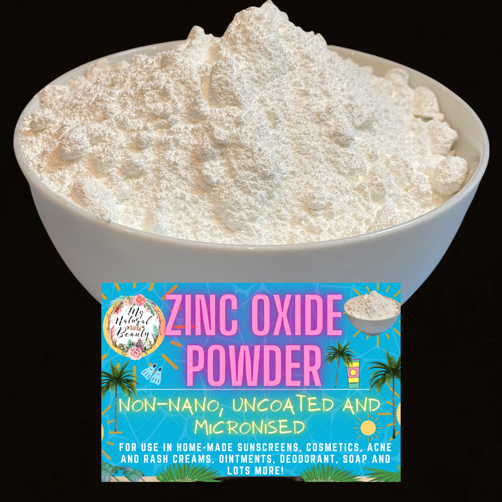 Zinc Oxide non-nano. bulk. Australia.