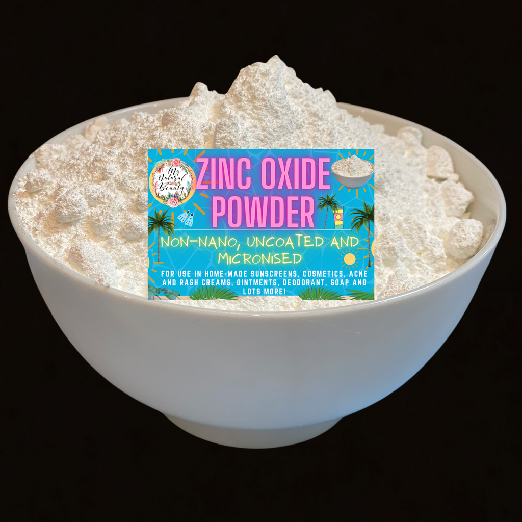 Zinc Oxide non-nano. bulk. Australia.